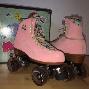 Moxi Lolly Roller Skates